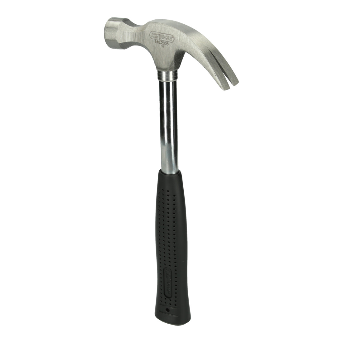 KS Tools Martello a zampa, forma americana, 600g