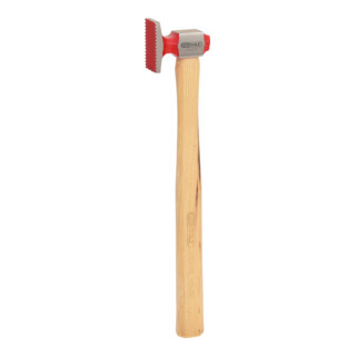 KS Tools Martello con testa per carrozzeria, 30x45mm