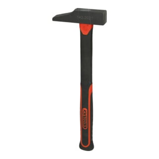 KS Tools Martello da carpentiere, forma francese