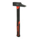 KS Tools Martello da carpentiere, forma francese-4