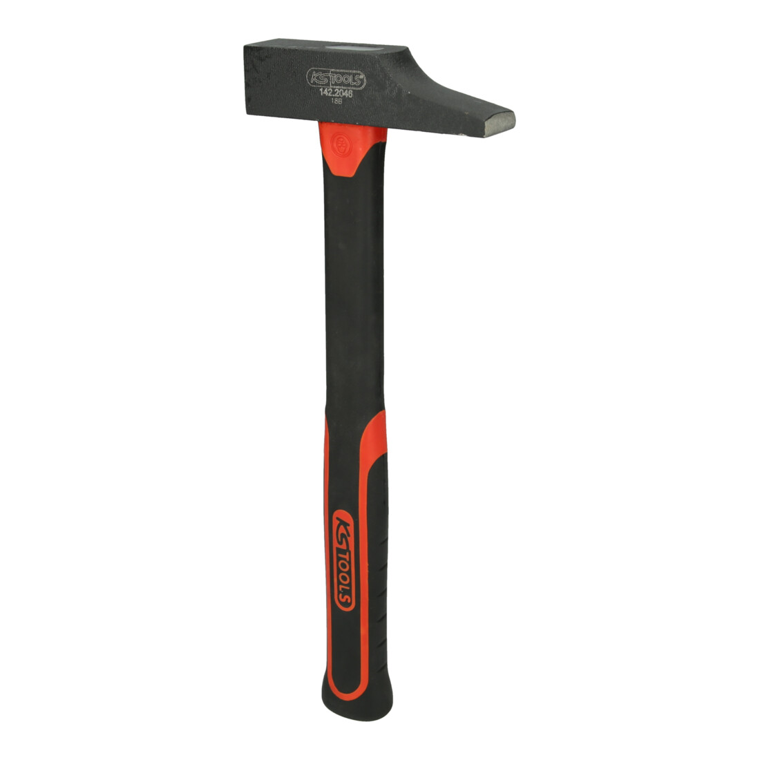 KS Tools Martello da carpentiere, forma francese