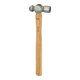 KS Tools Martello da montatore, forma inglese-1