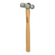 KS Tools Martello da montatore, forma inglese-3