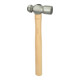 KS Tools Martello da montatore, forma inglese-1