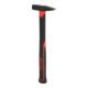KS Tools Martello da montatore, manico in fibra di vetro-4