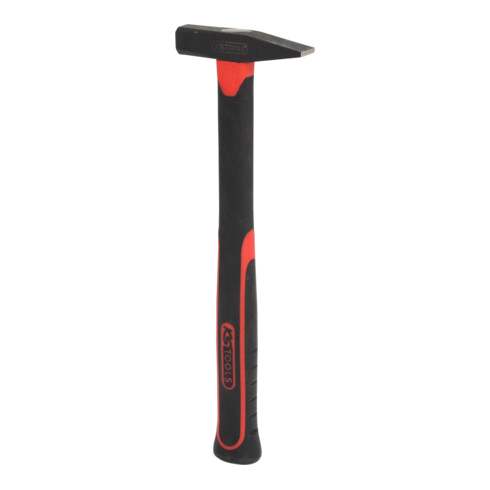 KS Tools Martello da montatore, manico in fibra di vetro