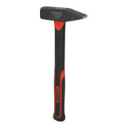 KS Tools Martello da montatore manico in fibra di vetro, 600g-3
