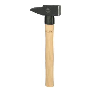 KS Tools Martello da montatore manico in frassino, forma francese, 500g