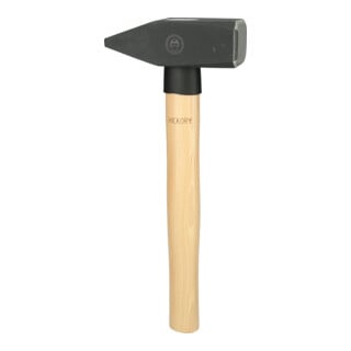 KS Tools Martello da montatore manico in hickory, 2000g