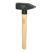 KS Tools Martello da montatore manico in hickory, 2000g-2