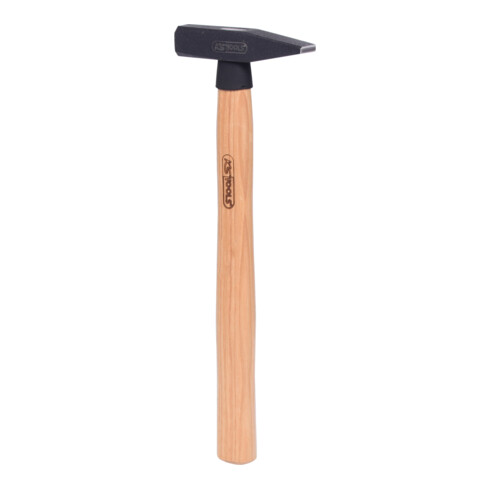 KS Tools Martello da montatore, manico in hickory