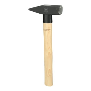 KS Tools Martello da montatore manico in hickory, 600g