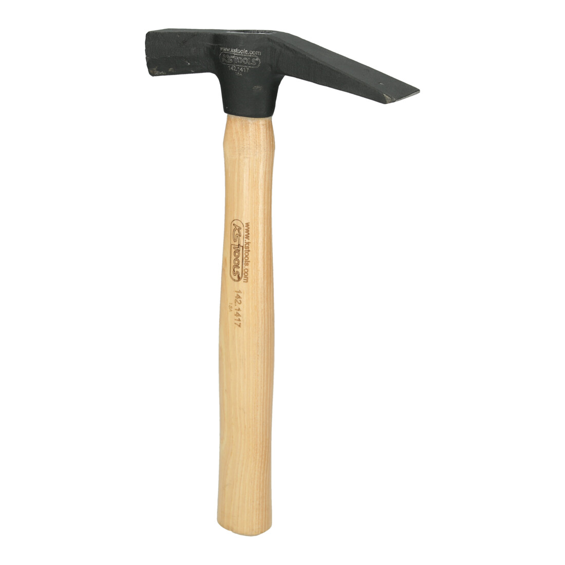 KS Tools Martello da muratore, forma americana