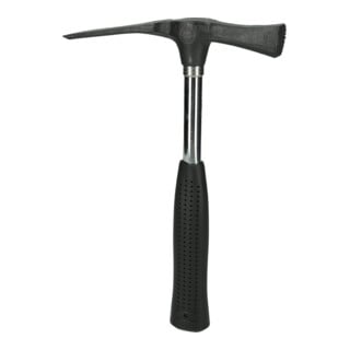 KS Tools Martello da muratore, forma berlinese, 600 g