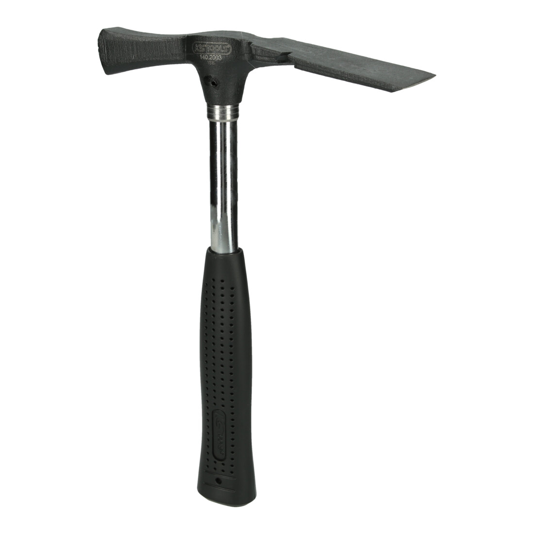 KS Tools Martello da muratore, forma berlinese, 600 g