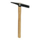 KS Tools Martello EDELSTAHL per saldatura, 300g-4
