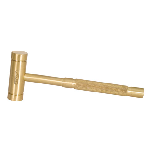 KS Tools Martello in ottone