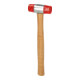 KS Tools Martello in plastica-1