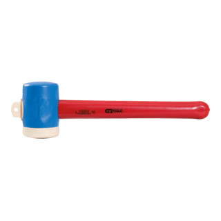 KS Tools Martello in plastica isolato , testa Ø55mm