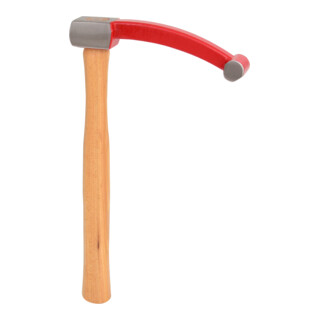 KS Tools Martello per parafanghi, 380mm