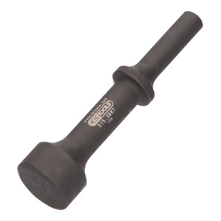 KS Tools Martello pneumatico a scalpello, 110mm