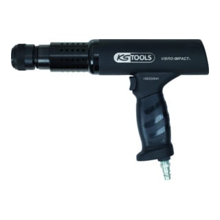 KS Tools Martello pneumatico a scalpello