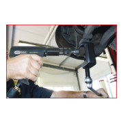KS Tools Martello pneumatico a scalpello-5