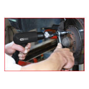 KS Tools Martello pneumatico a scalpello-5