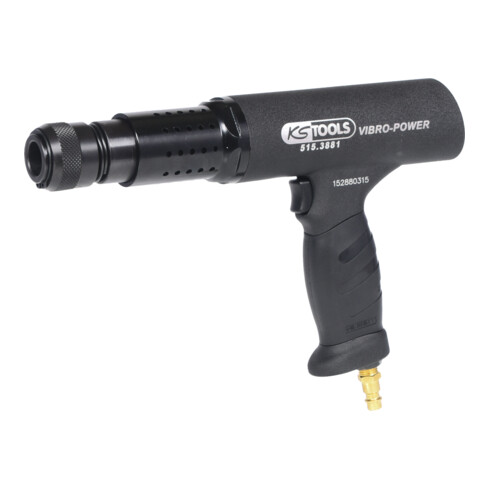 KS Tools Martello pneumatico a scalpello