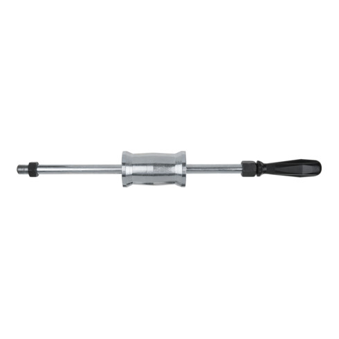 KS Tools Martello scorrevole 1,5 kg, filettatura di montaggio 5/16 "x16mm