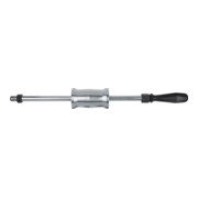 KS Tools Martello scorrevole 1,5 kg, filettatura di montaggio 5/16 "x16mm