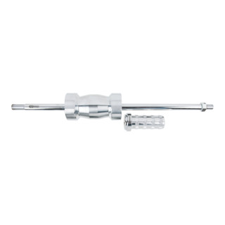 KS Tools Martello scorrevole 3+5kg