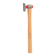 KS Tools Martello standard per carrozzeria, fortemente curvo, 30x45mm-1