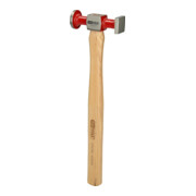 KS Tools Martello standard per carrozzeria, rotondo/angolato/curvo, 325mm-3