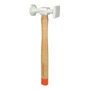 KS Tools Martello standard per carrozzieri a punta piatta e testa bombata, rotonda/angolare-3
