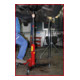 KS Tools Martinetto idraulico ad ingranaggi con tavolo, 500kg-4
