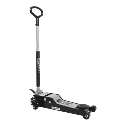 KS Tools Martinetto idraulico in acciaio