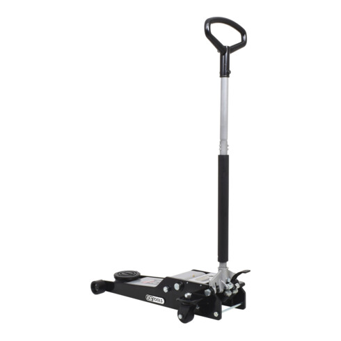 KS Tools Martinetto idraulico in acciaio