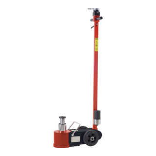 KS Tools Martinetto idropneumatico 40t/20t,480mm