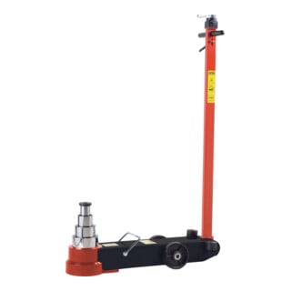 KS Tools Martinetto idropneumatico 60/40 t/22/11 t