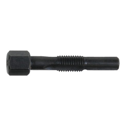 KS Tools Maschiatore per inserti filettati, con perno di guida, M16x1,25, L=70mm