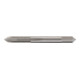 KS Tools Maschio per filettare monotagliente HSS Co M M-1