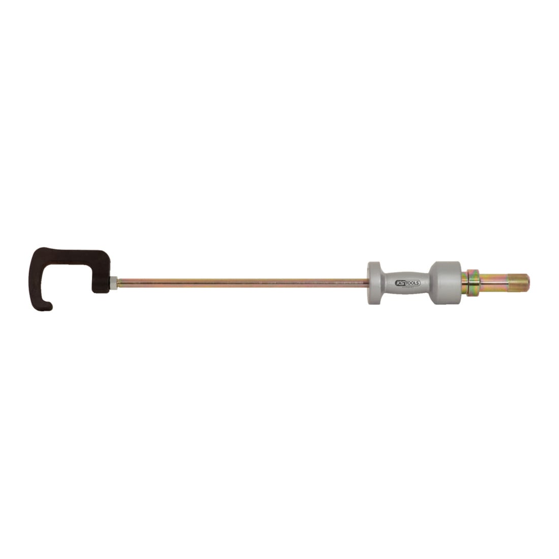 KS Tools Masse à inertie 6+3 kg, 850 mm