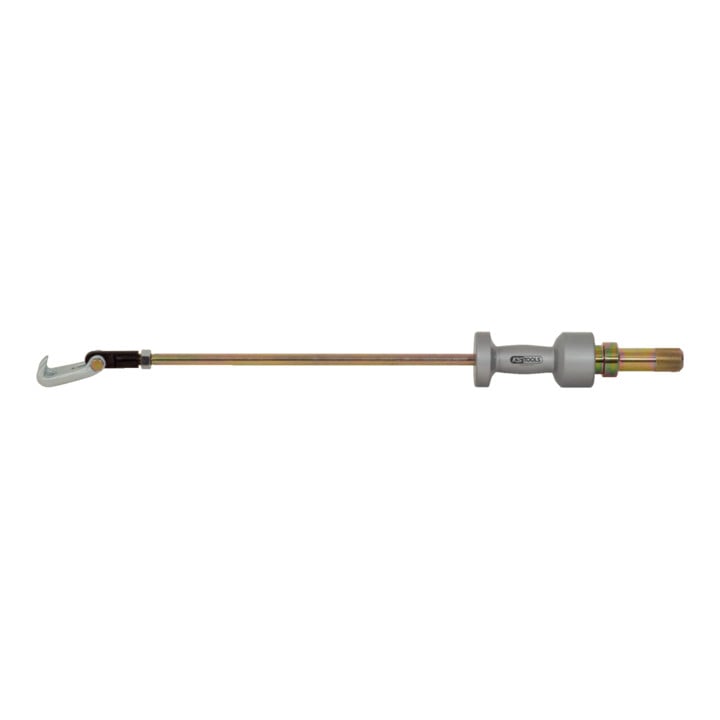 KS Tools Masse à inertie 6+3 kg, 850 mm