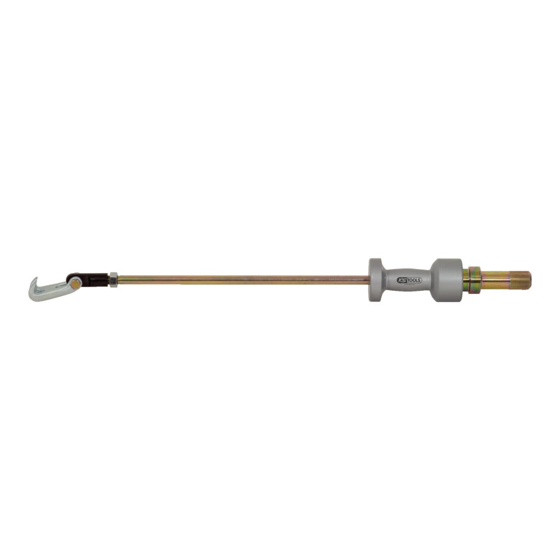 KS Tools Masse à inertie 6+3 kg, 850 mm