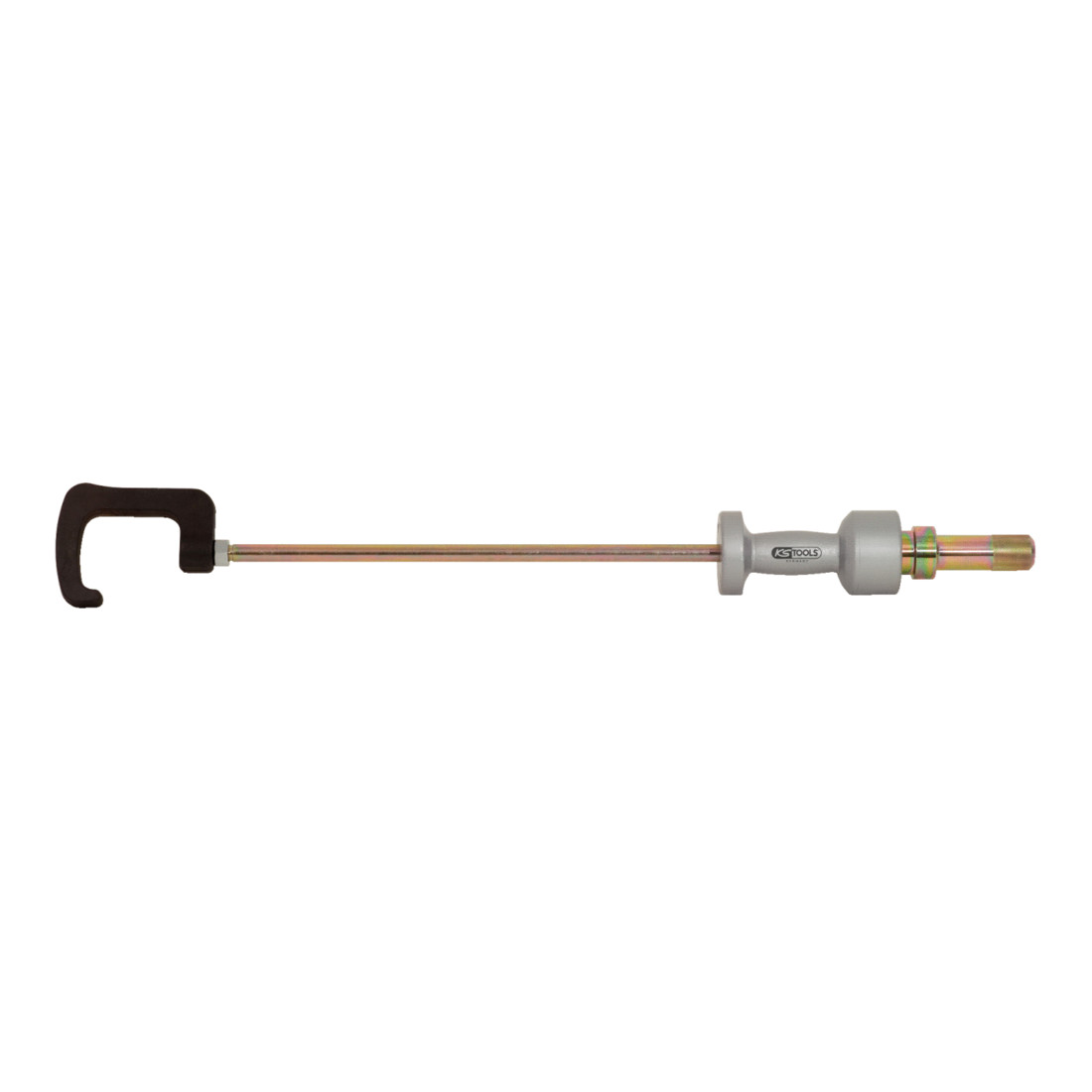 KS Tools Masse à inertie 6+3 kg, 850 mm