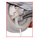 Marteau coulissant KS Tools, 250mm-4