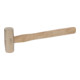 KS Tools Massettes BRONZEplus, 1800g