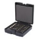 KS Tools Master coffret de réparation de vis de carter d'huile, 64 pcs.