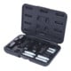 KS Tools MASTER klemboorduitbreidingsgereedschap set, 15-delig.